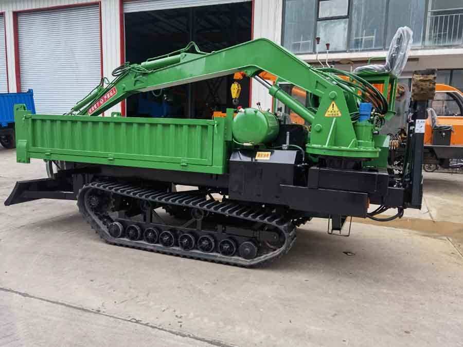 隨車吊的注意事項有哪些？