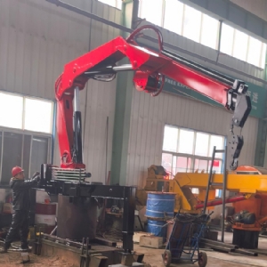 吊機(jī)總成類